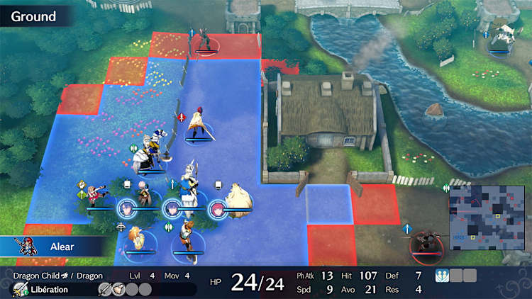 Fire Emblem™ Engage for Nintendo Switch - Nintendo Official